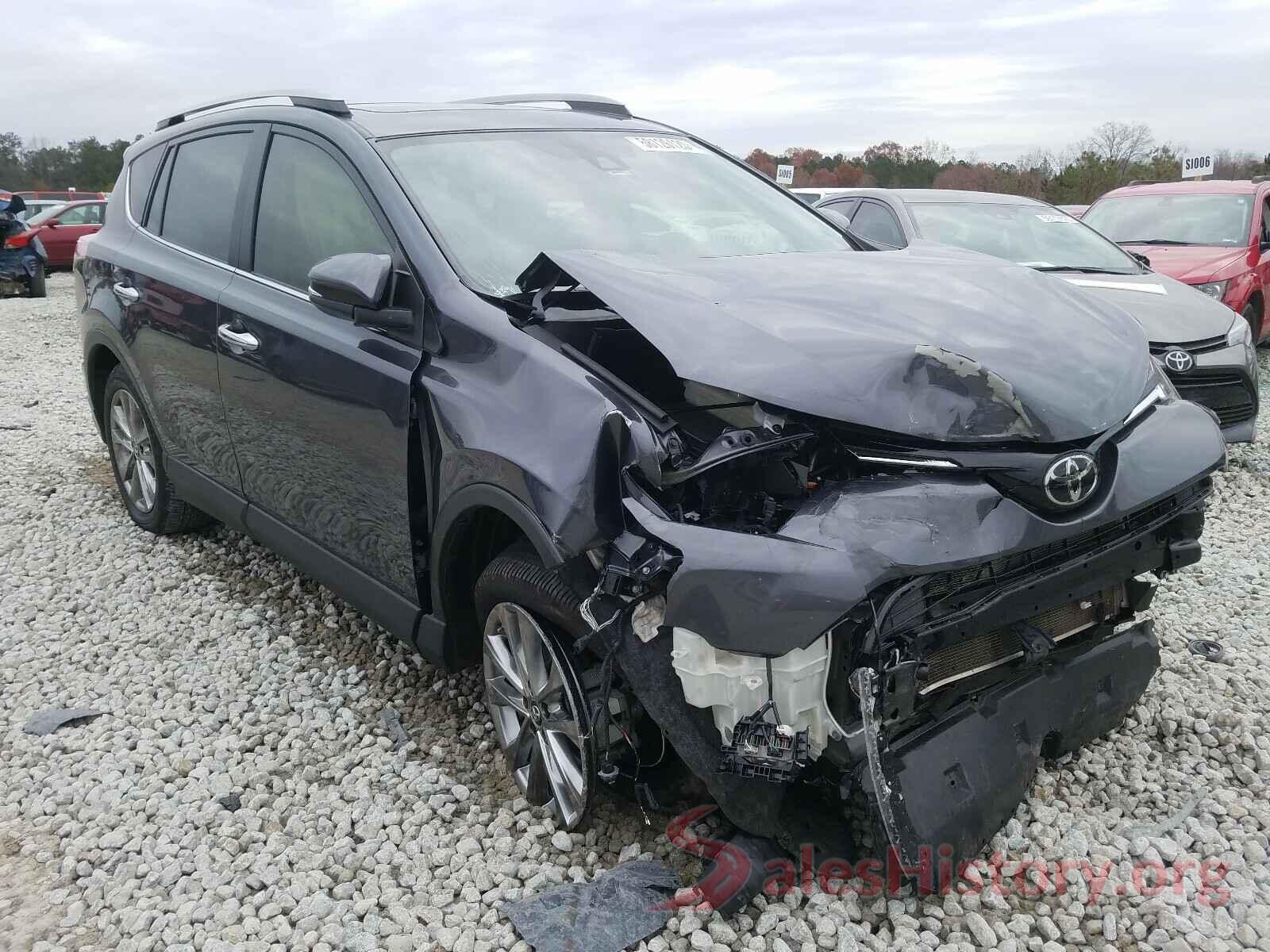 JTMYFREV6JD126447 2018 TOYOTA RAV4