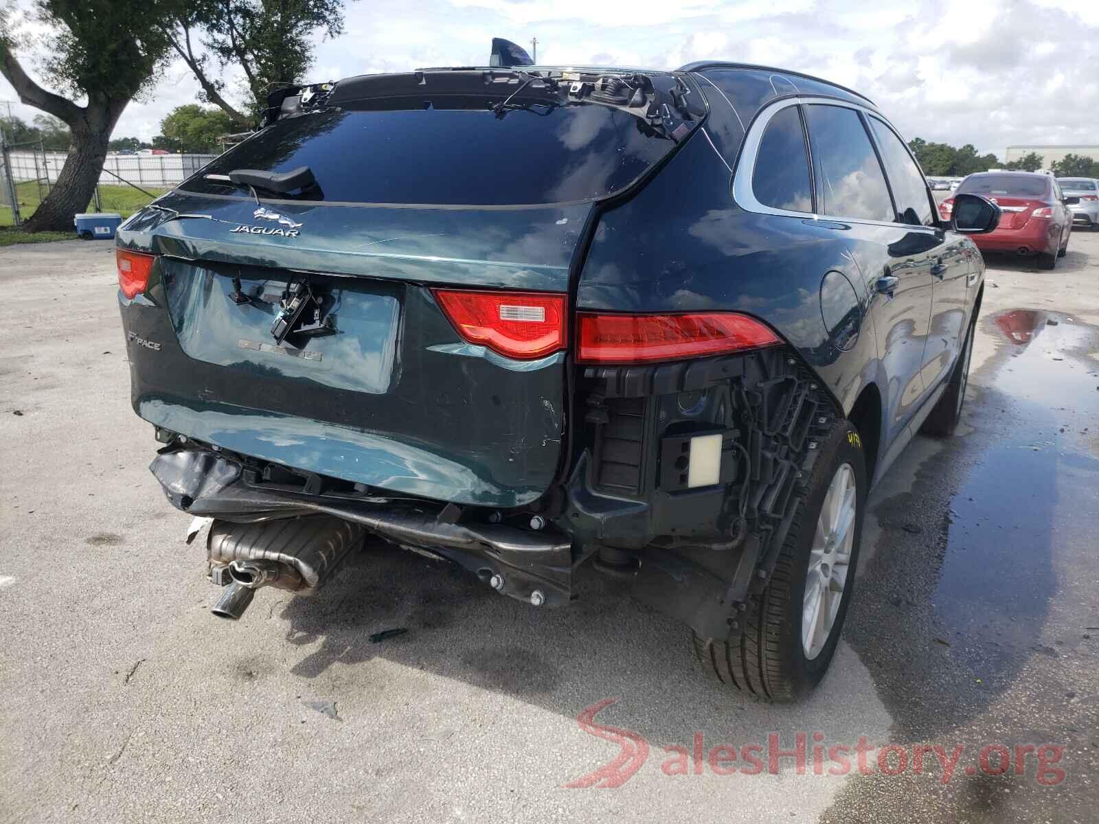 SADCK2BN8HA493383 2017 JAGUAR F-PACE