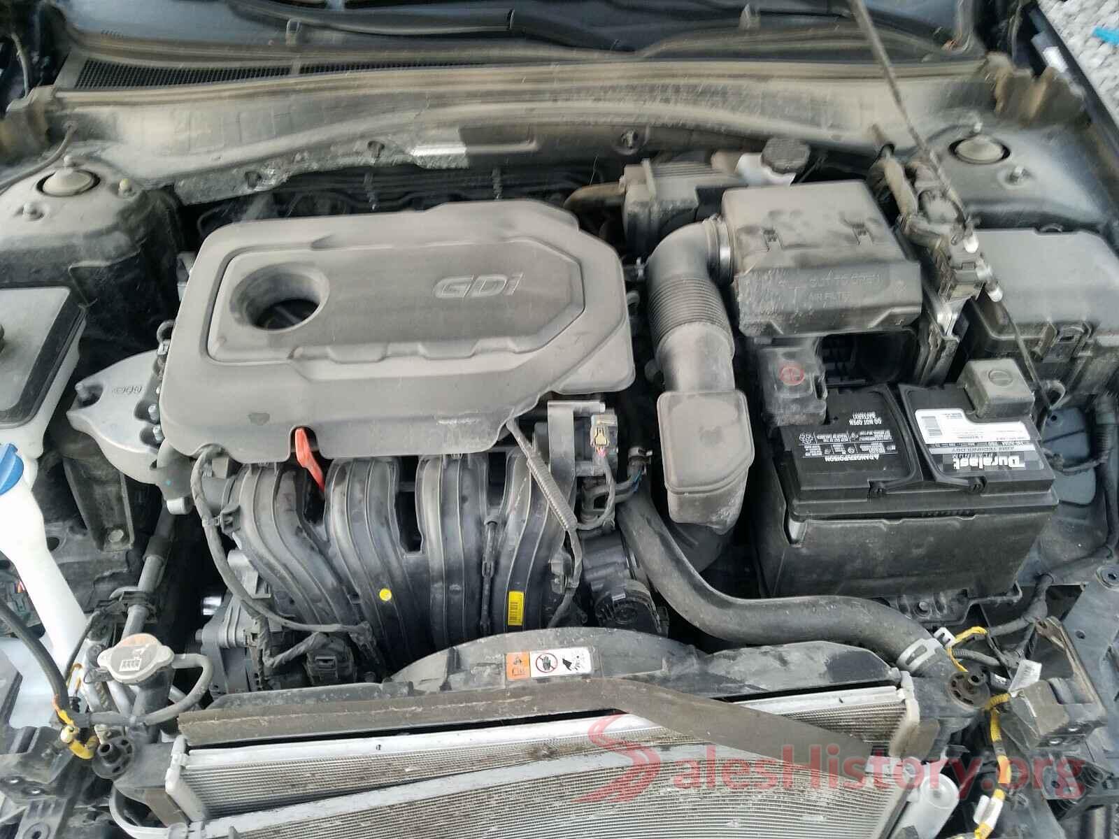 5XXGT4L36KG358563 2019 KIA OPTIMA