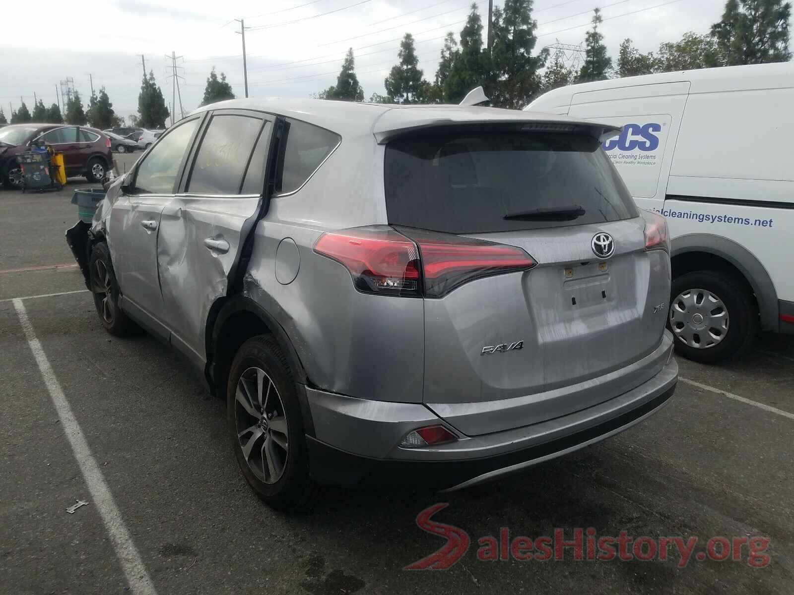 JTMWFREV4JJ166776 2018 TOYOTA RAV4