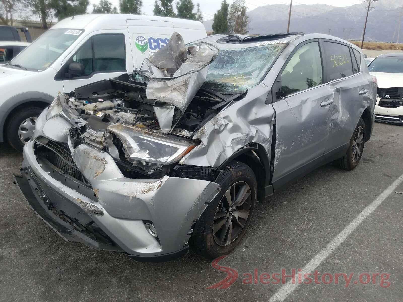 JTMWFREV4JJ166776 2018 TOYOTA RAV4