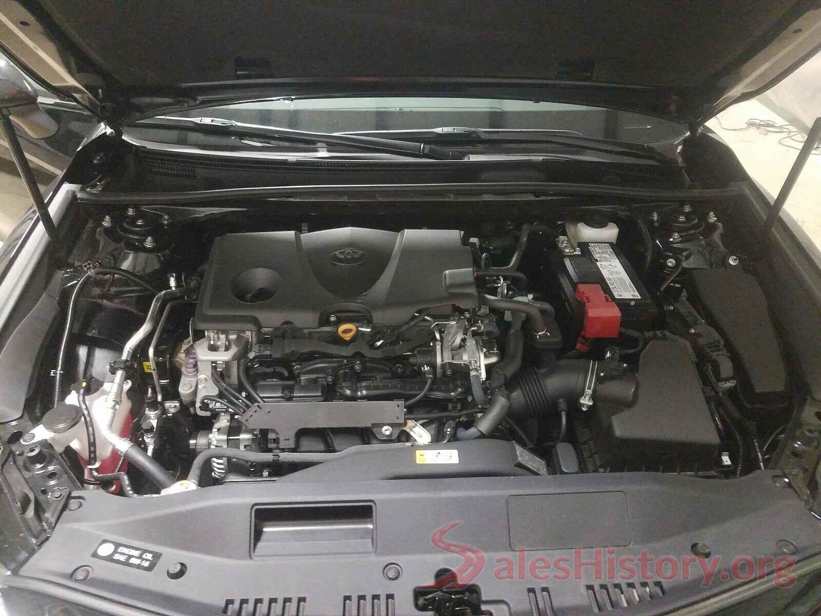 4T1G11AK0LU959974 2020 TOYOTA CAMRY