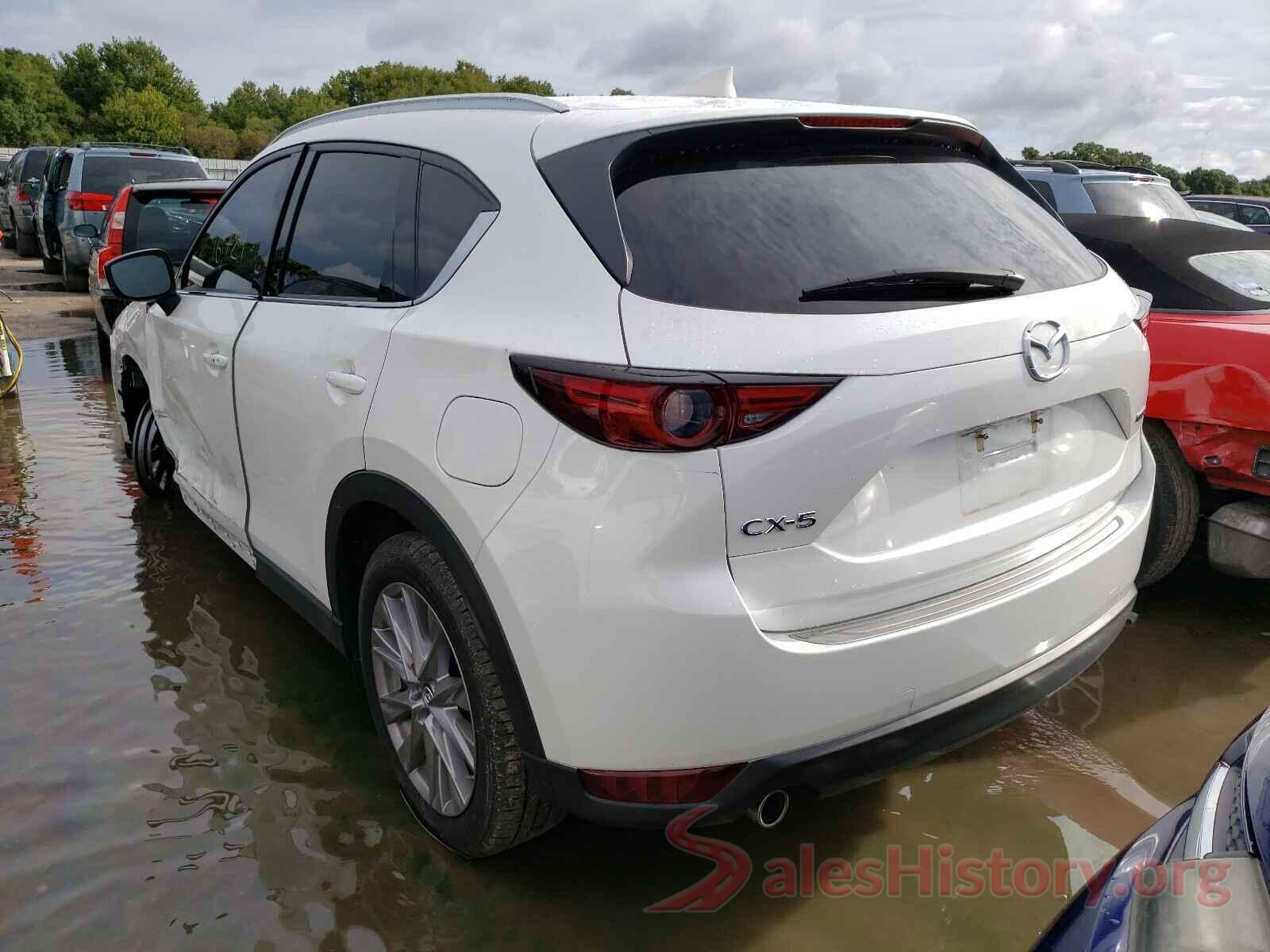 JM3KFADM6L0743882 2020 MAZDA CX-5