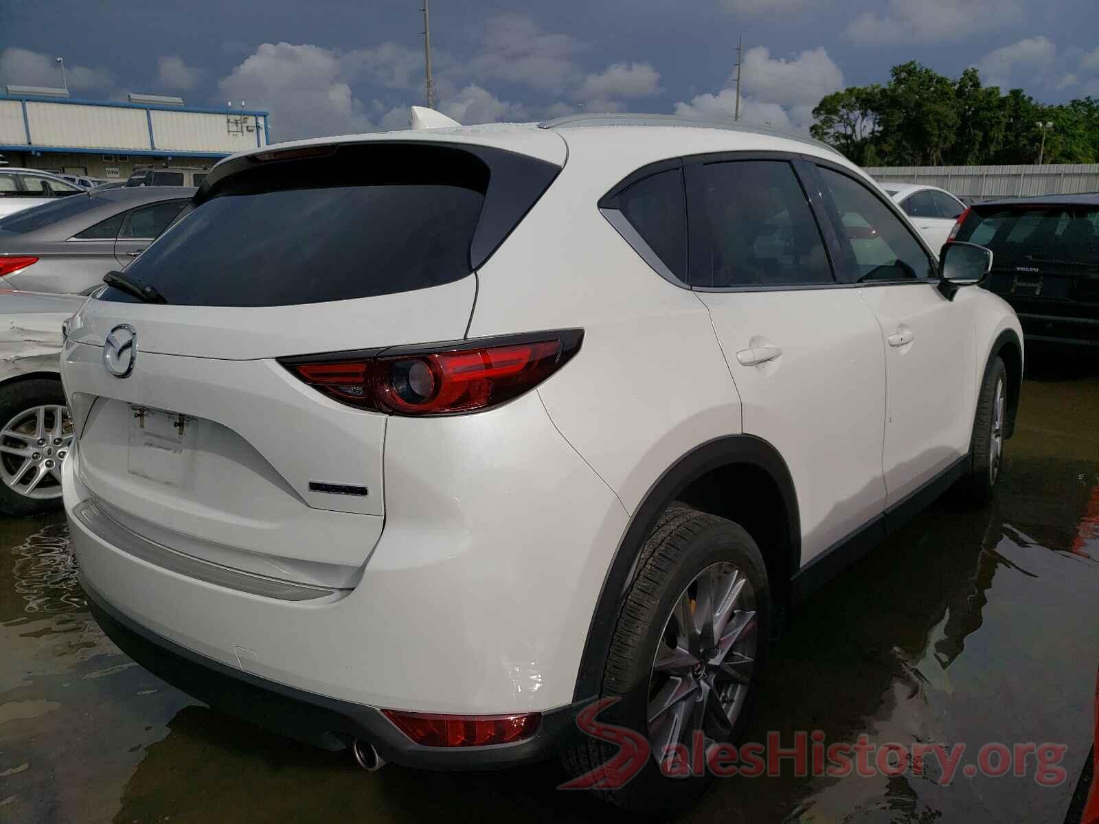 JM3KFADM6L0743882 2020 MAZDA CX-5