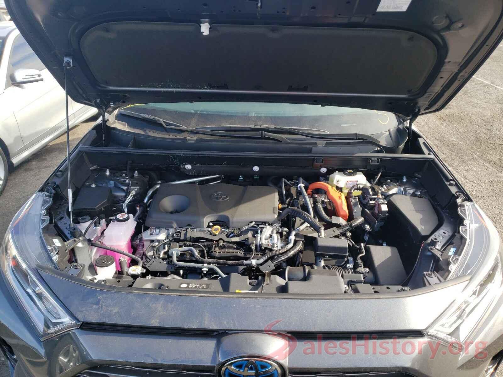 2T3E6RFV2MW006184 2021 TOYOTA RAV4