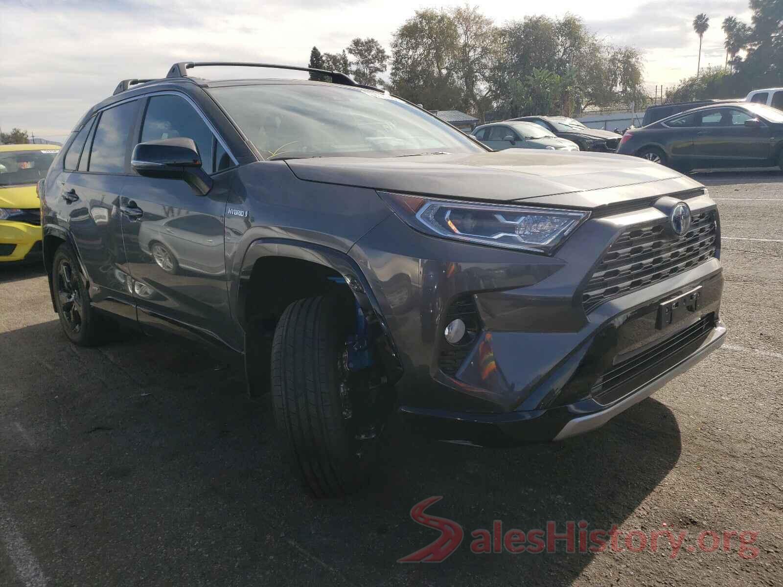 2T3E6RFV2MW006184 2021 TOYOTA RAV4