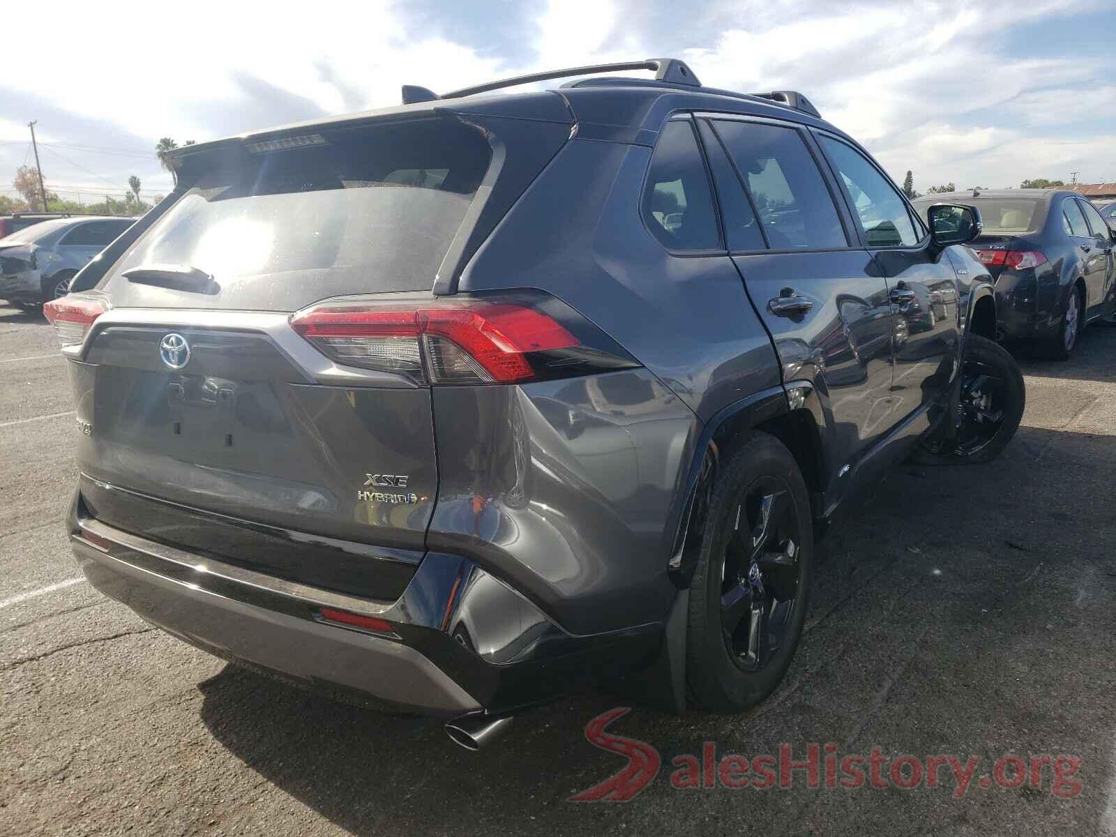 2T3E6RFV2MW006184 2021 TOYOTA RAV4