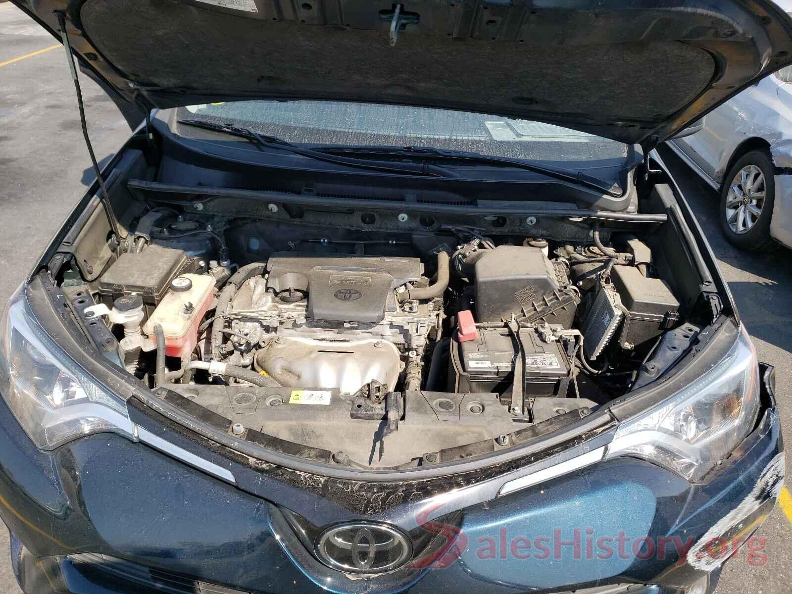 JTMZFREV1JJ174959 2018 TOYOTA RAV4