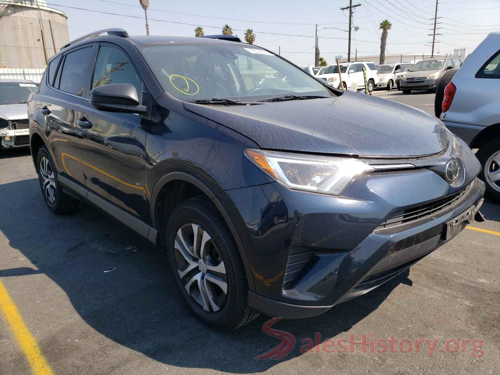 JTMZFREV1JJ174959 2018 TOYOTA RAV4