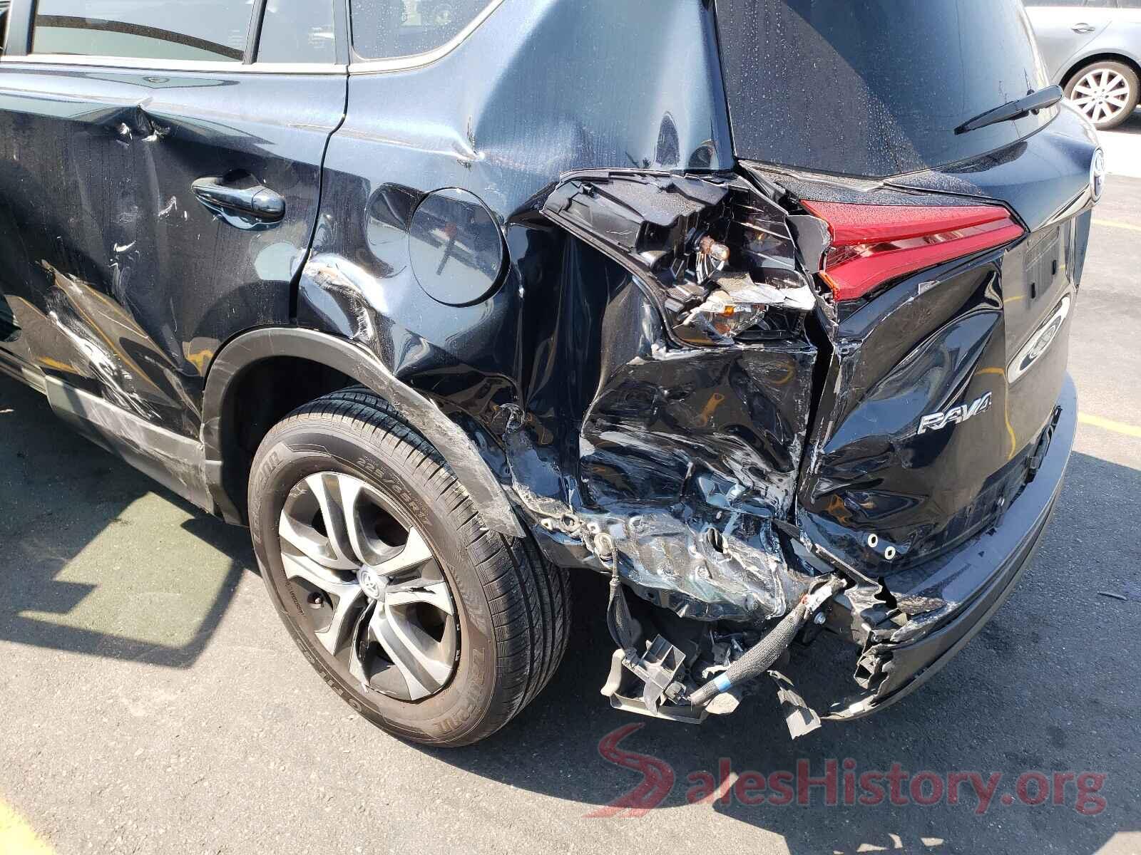 JTMZFREV1JJ174959 2018 TOYOTA RAV4