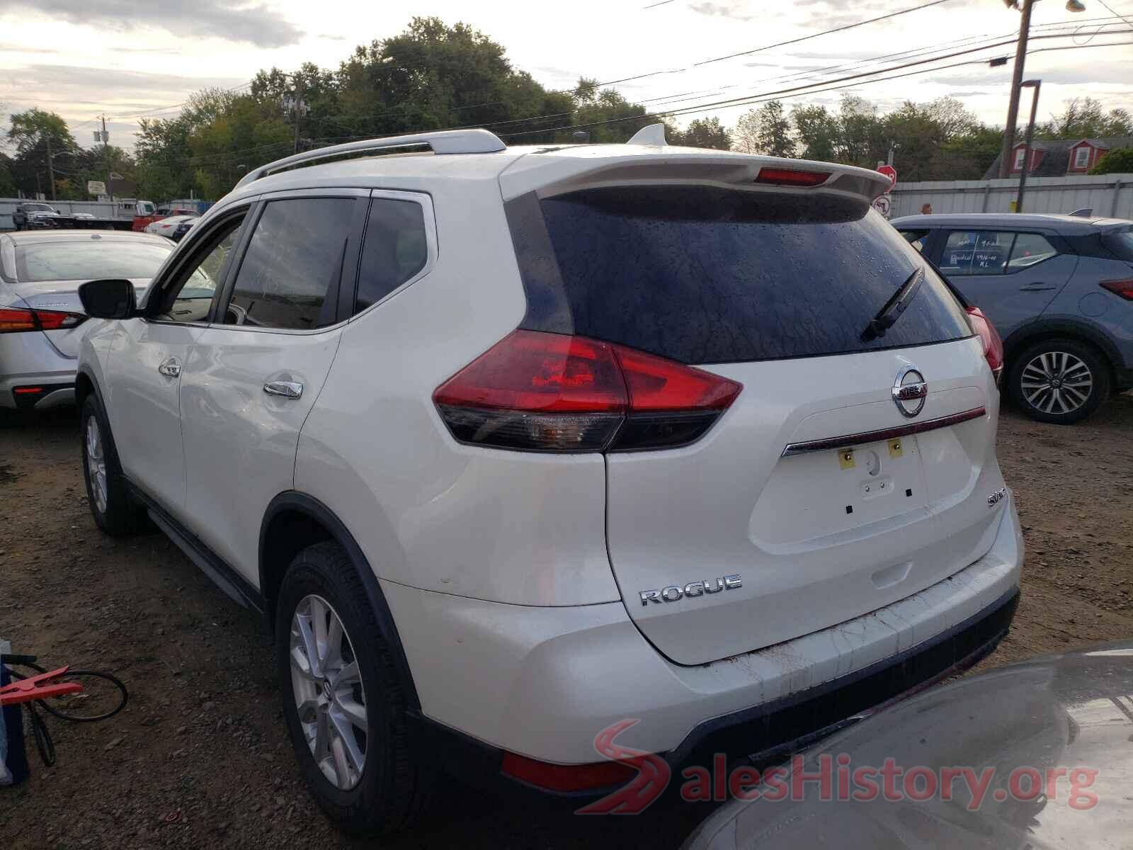 KNMAT2MV5JP597118 2018 NISSAN ROGUE