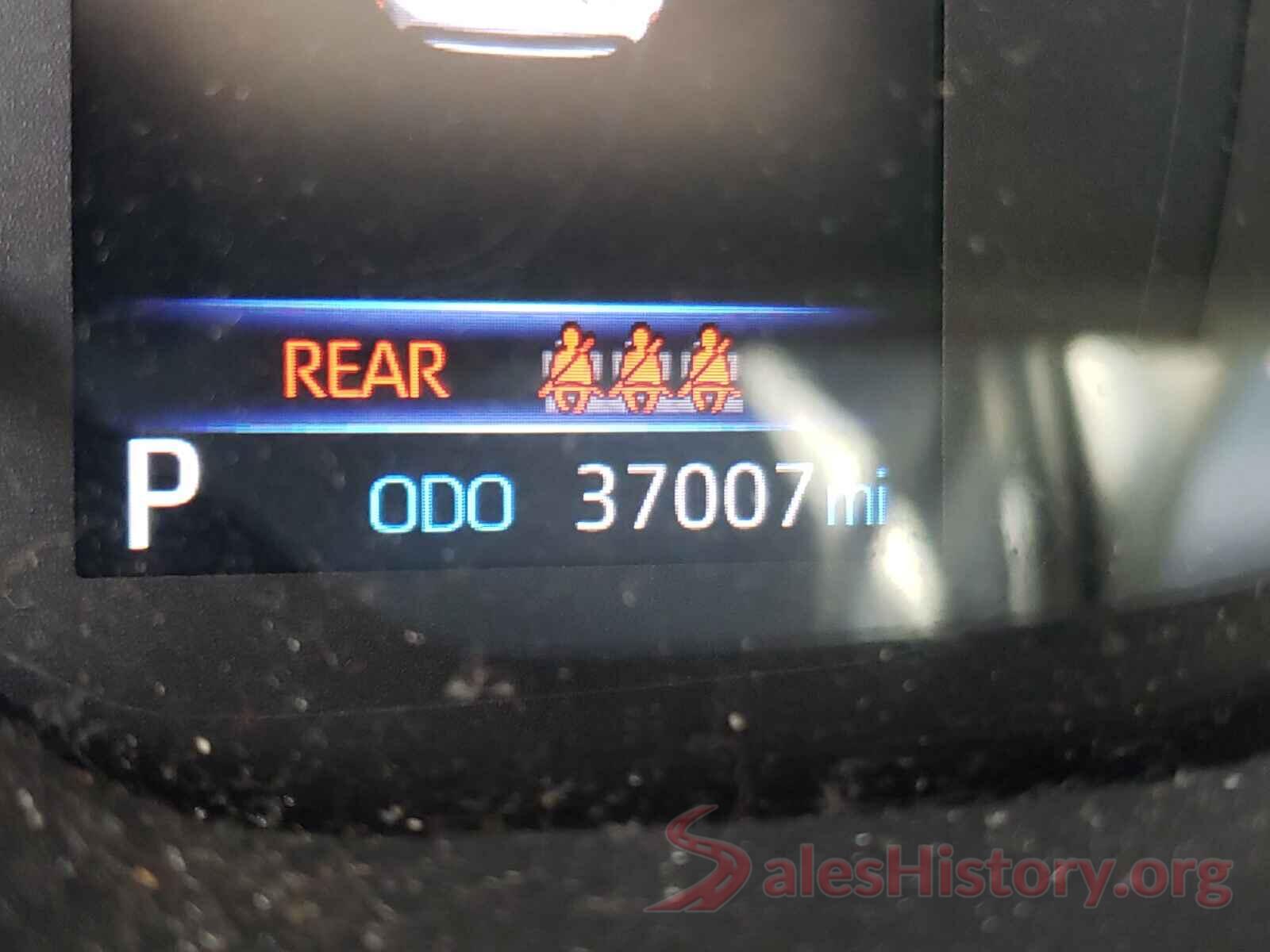 5YFEPRAEXLP105879 2020 TOYOTA COROLLA