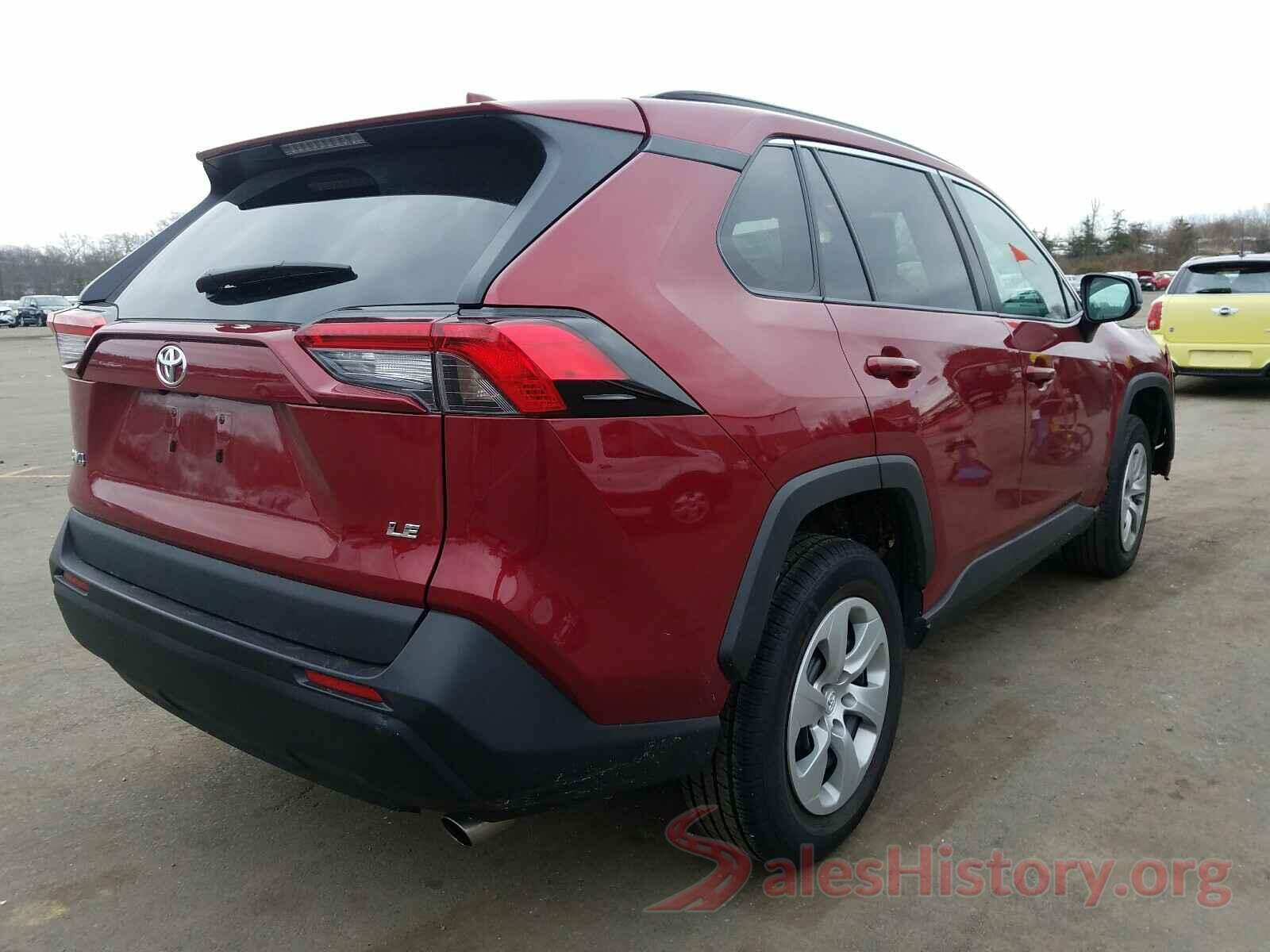 2T3H1RFV4LC035553 2020 TOYOTA RAV4