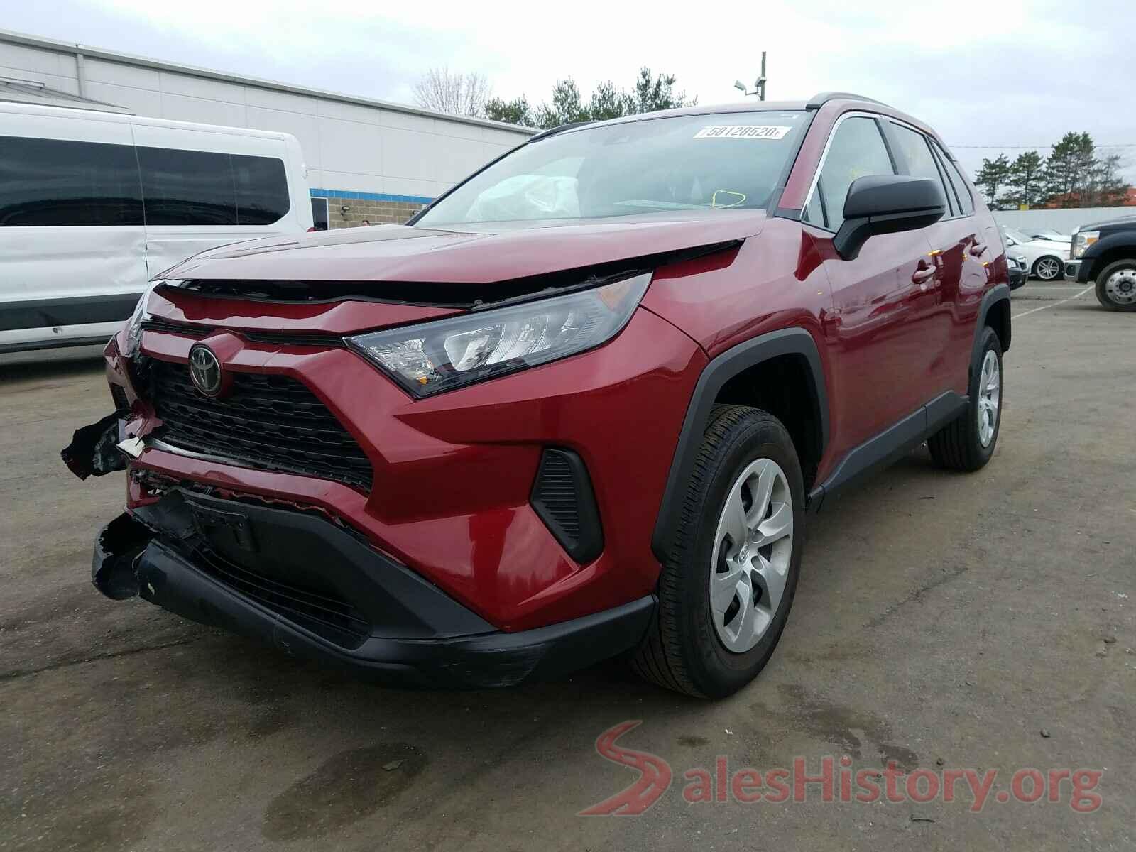 2T3H1RFV4LC035553 2020 TOYOTA RAV4