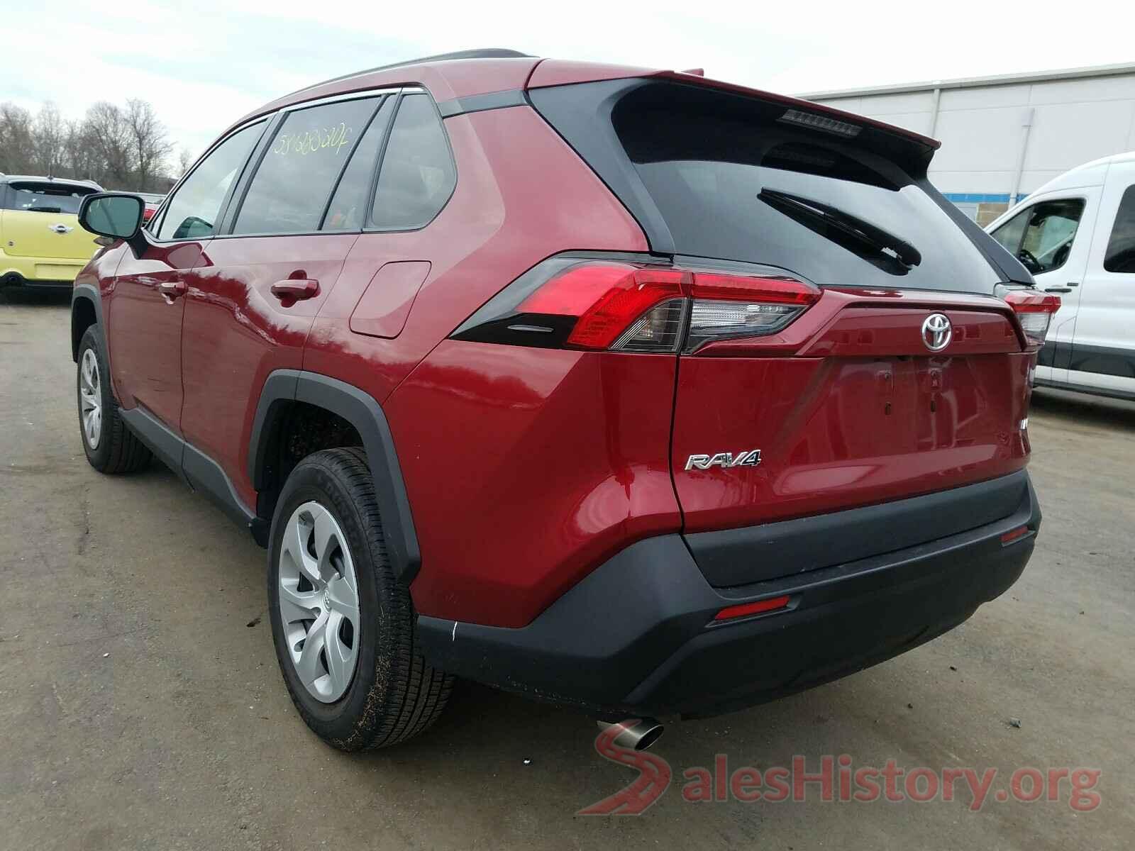 2T3H1RFV4LC035553 2020 TOYOTA RAV4