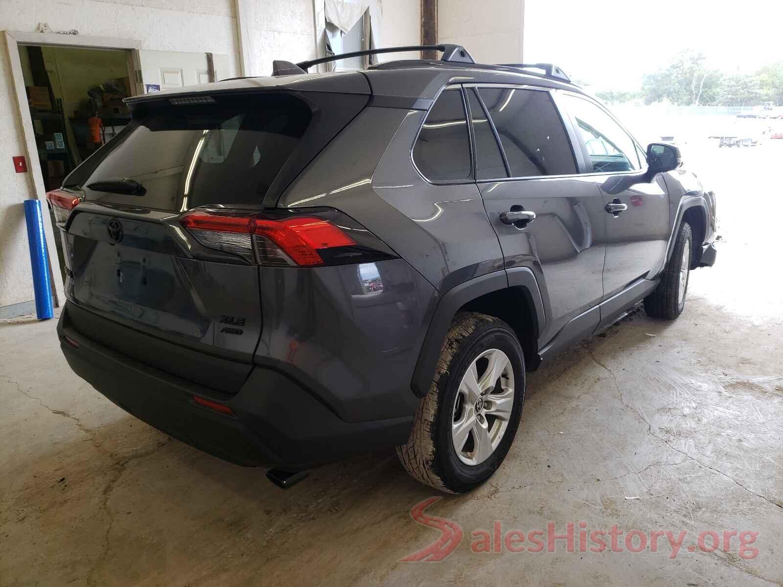 2T3P1RFV7MC204025 2021 TOYOTA RAV4