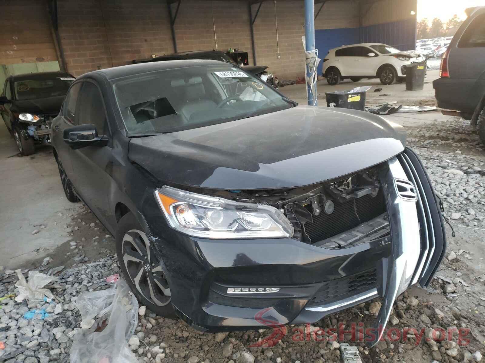 1HGCR2F88HA166141 2017 HONDA ACCORD