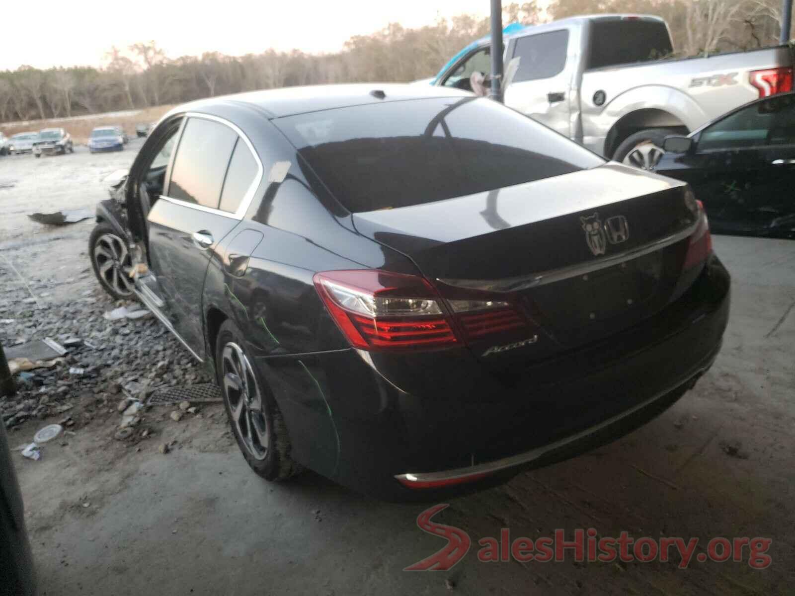 1HGCR2F88HA166141 2017 HONDA ACCORD