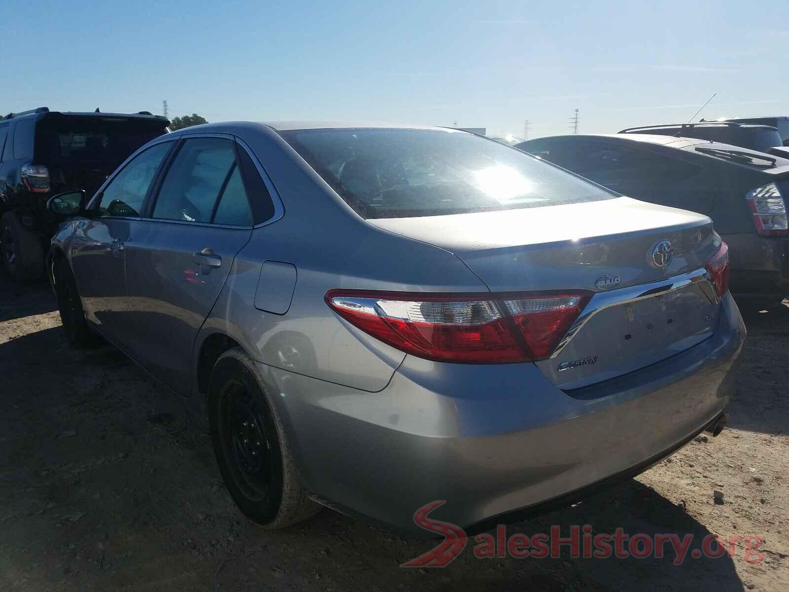 4T1BF1FK5HU662176 2017 TOYOTA CAMRY