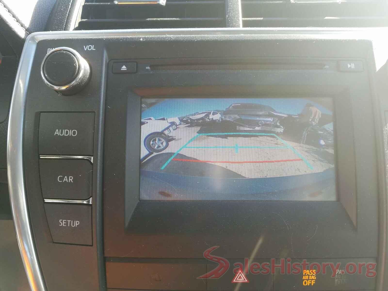 4T1BF1FK5HU662176 2017 TOYOTA CAMRY