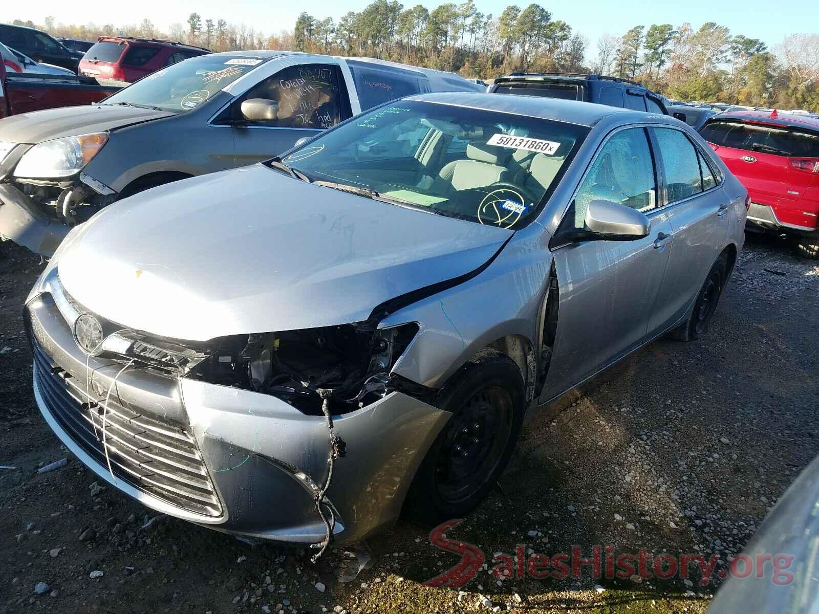 4T1BF1FK5HU662176 2017 TOYOTA CAMRY