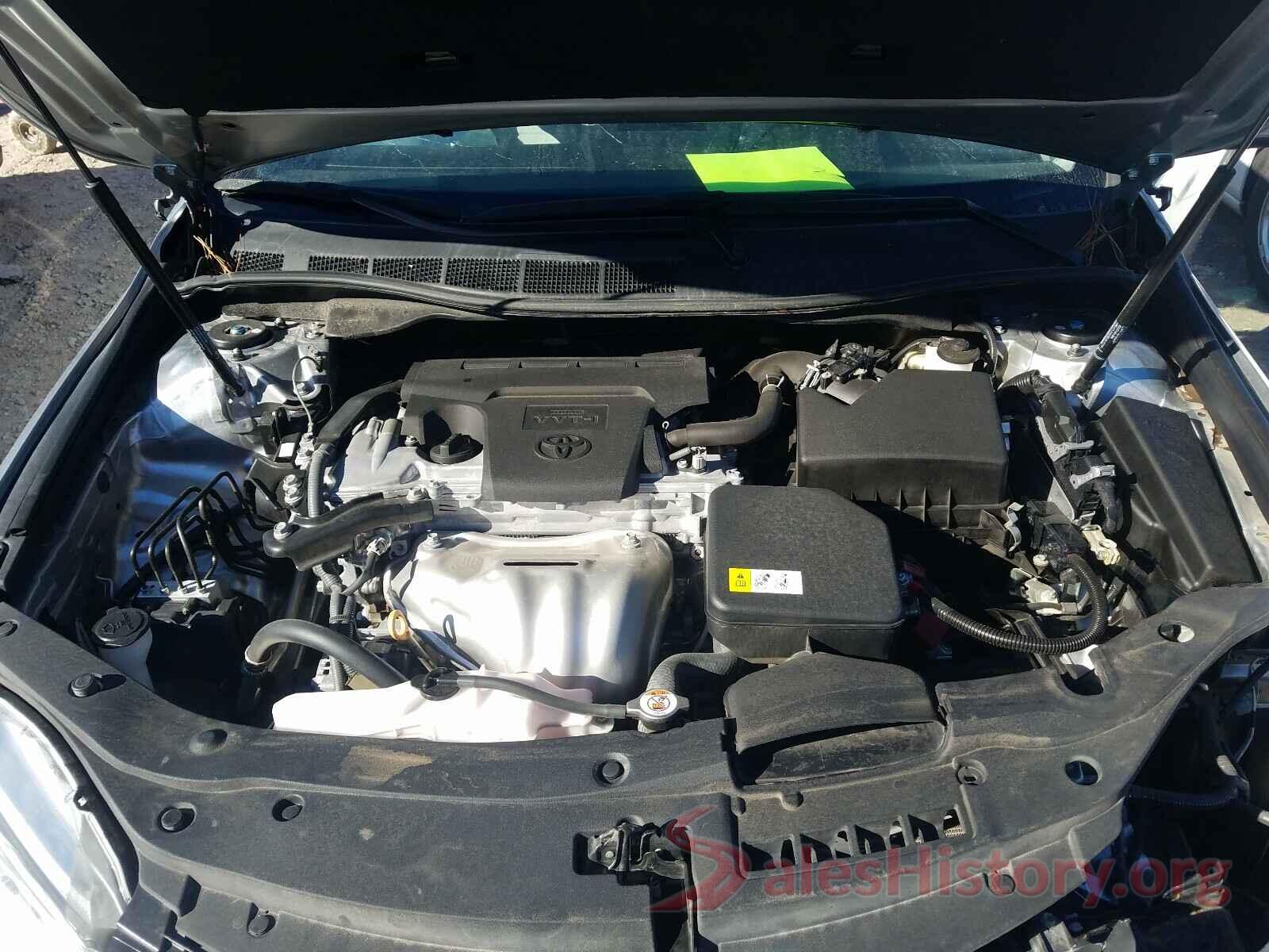 4T1BF1FK5HU662176 2017 TOYOTA CAMRY