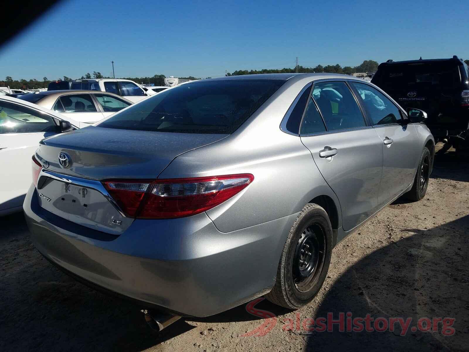 4T1BF1FK5HU662176 2017 TOYOTA CAMRY