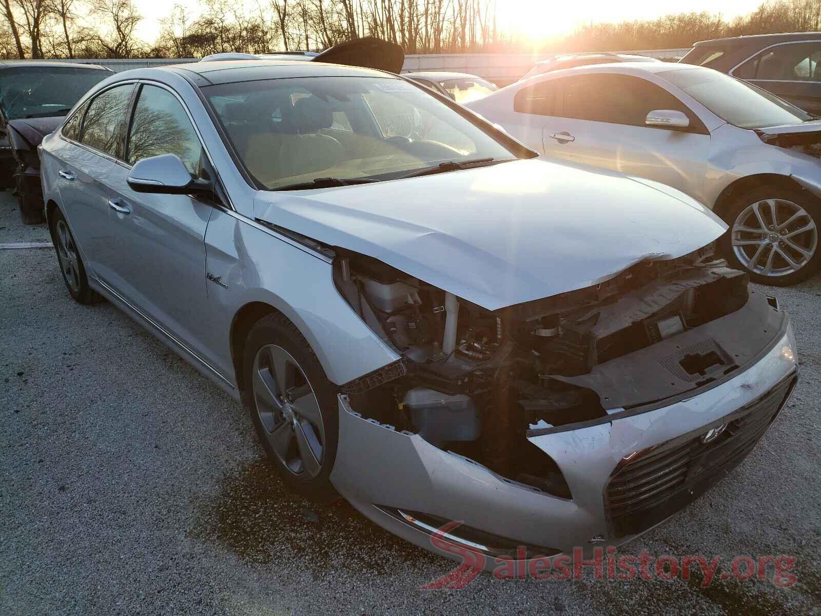 KMHE34L16GA025560 2016 HYUNDAI SONATA