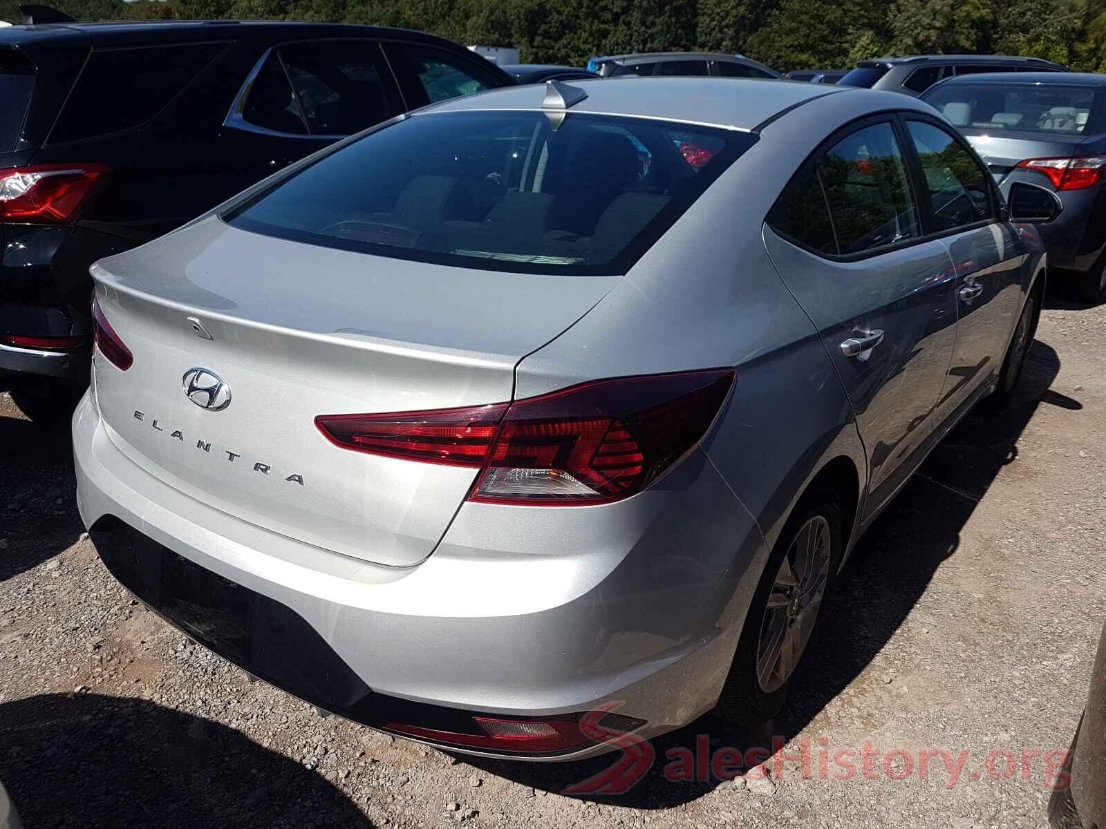 5NPD84LF1KH448027 2019 HYUNDAI ELANTRA