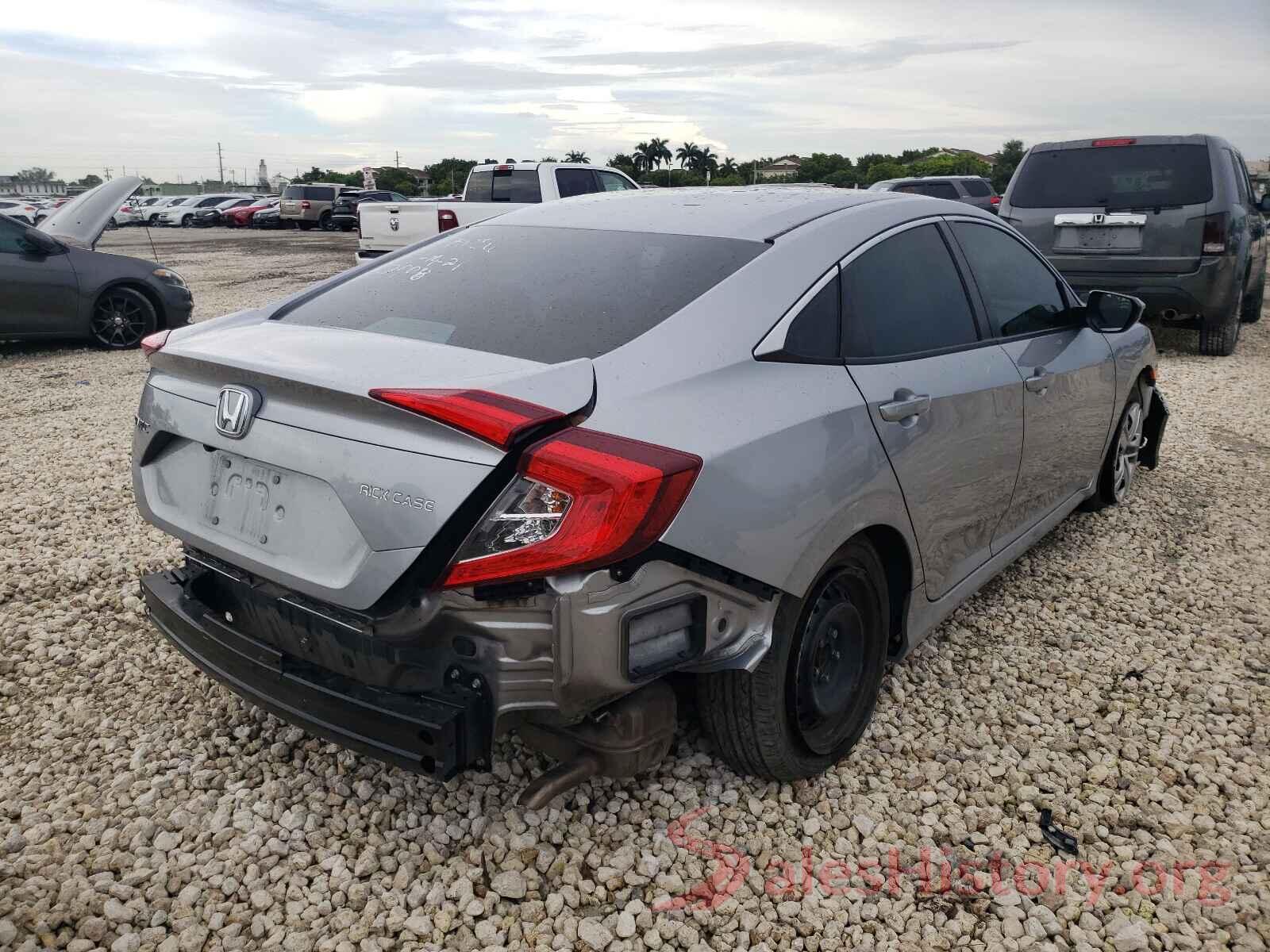 19XFC2F55JE032998 2018 HONDA CIVIC