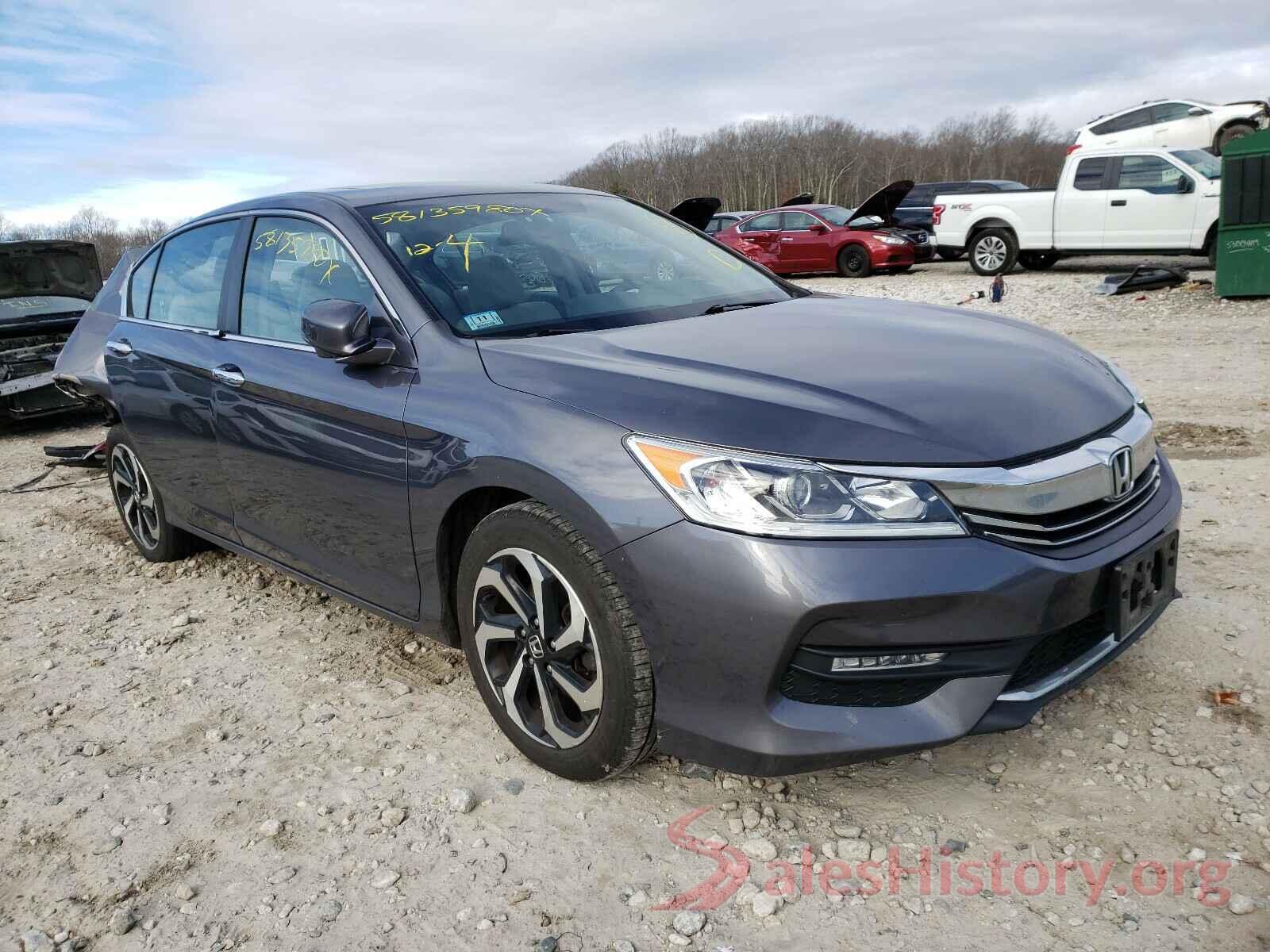 1HGCR2F73HA032094 2017 HONDA ACCORD