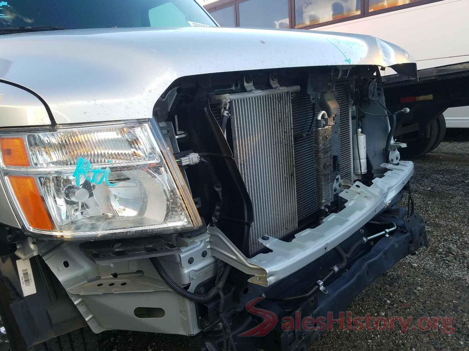 5BZAF0AAXKN850475 2019 NISSAN NV