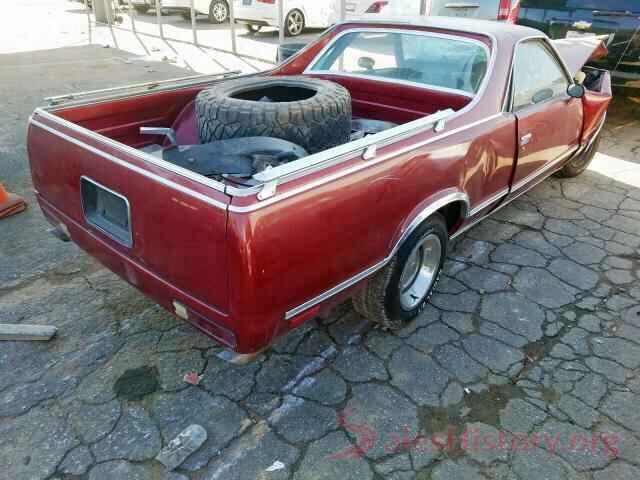 1GCCW80H1DR274616 1983 CHEVROLET ALL OTHER