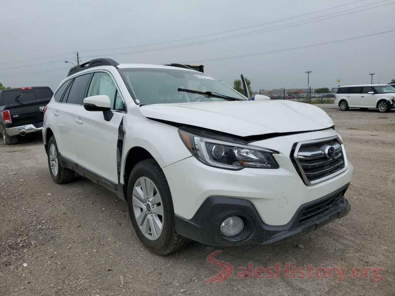 4S4BSAFC7K3303364 2019 SUBARU OUTBACK