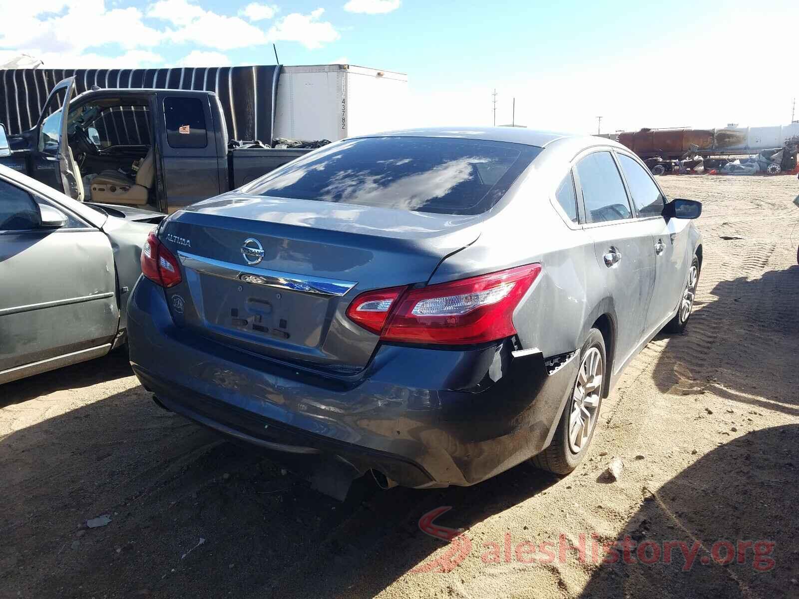 1N4AL3AP6GC170371 2016 NISSAN ALTIMA