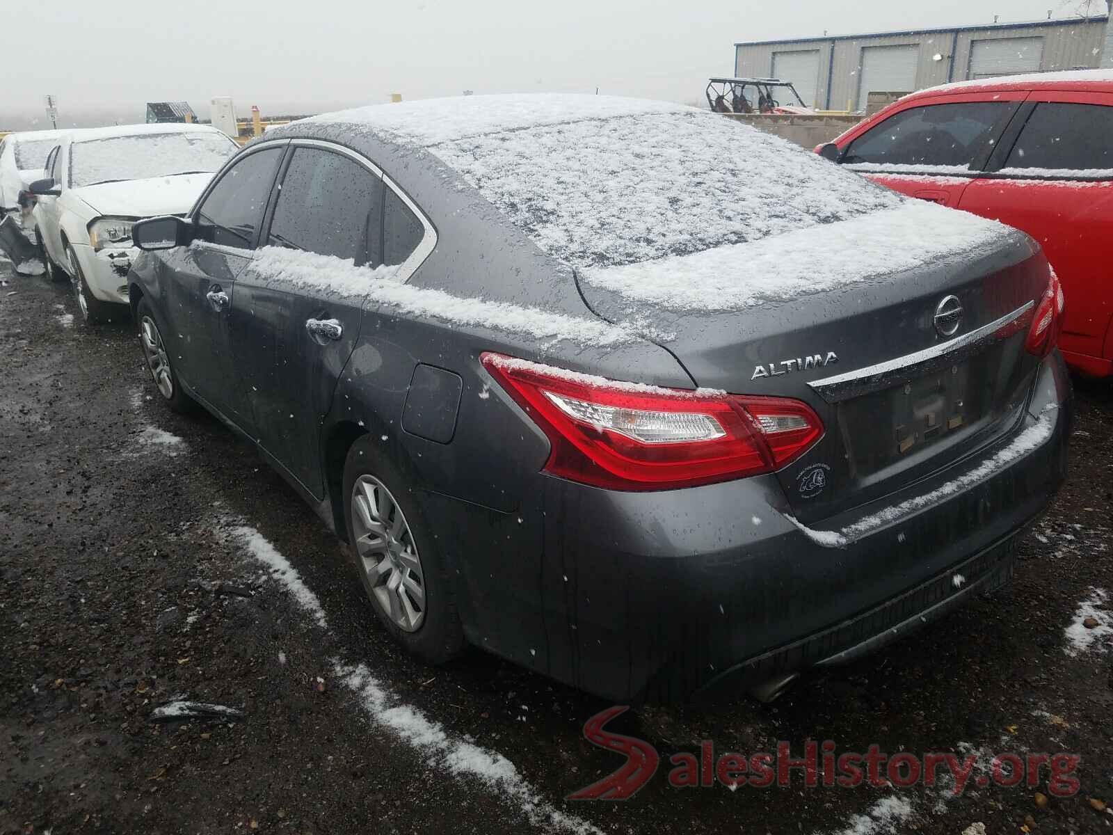 1N4AL3AP6GC170371 2016 NISSAN ALTIMA