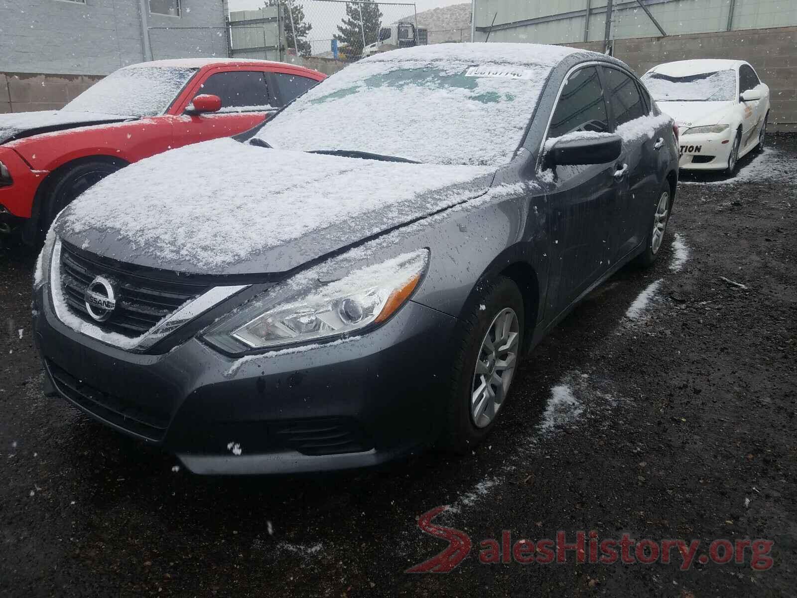 1N4AL3AP6GC170371 2016 NISSAN ALTIMA