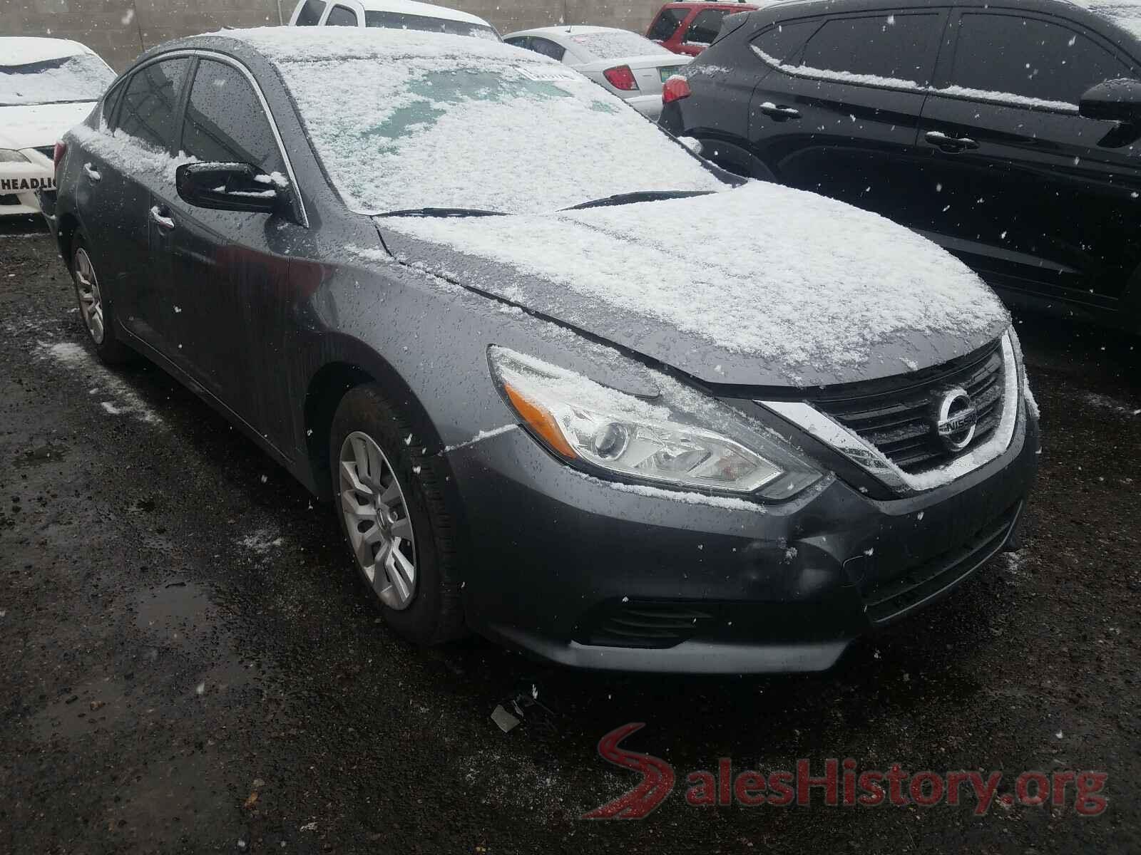 1N4AL3AP6GC170371 2016 NISSAN ALTIMA