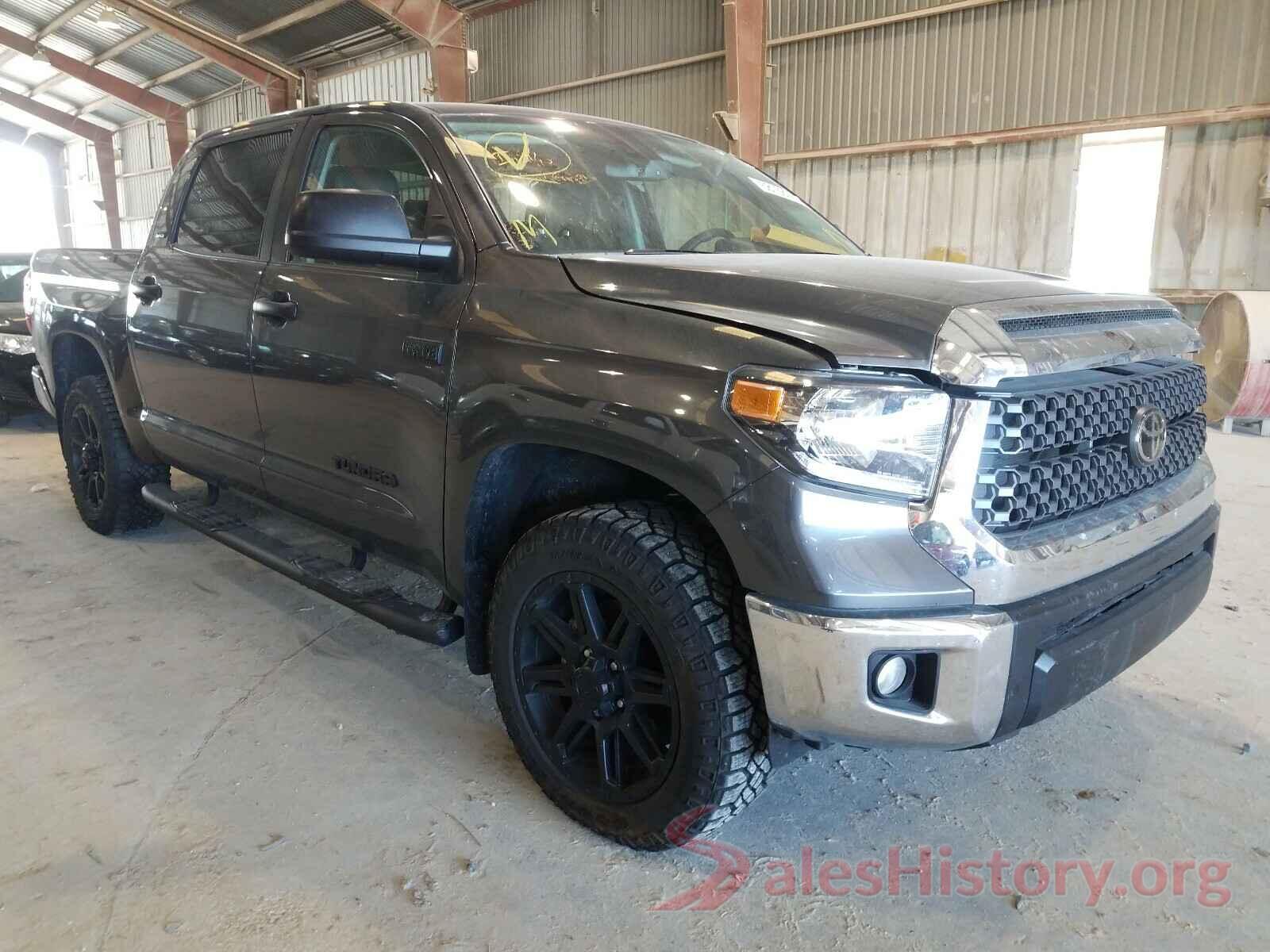 5TFDY5F16LX944999 2020 TOYOTA TUNDRA