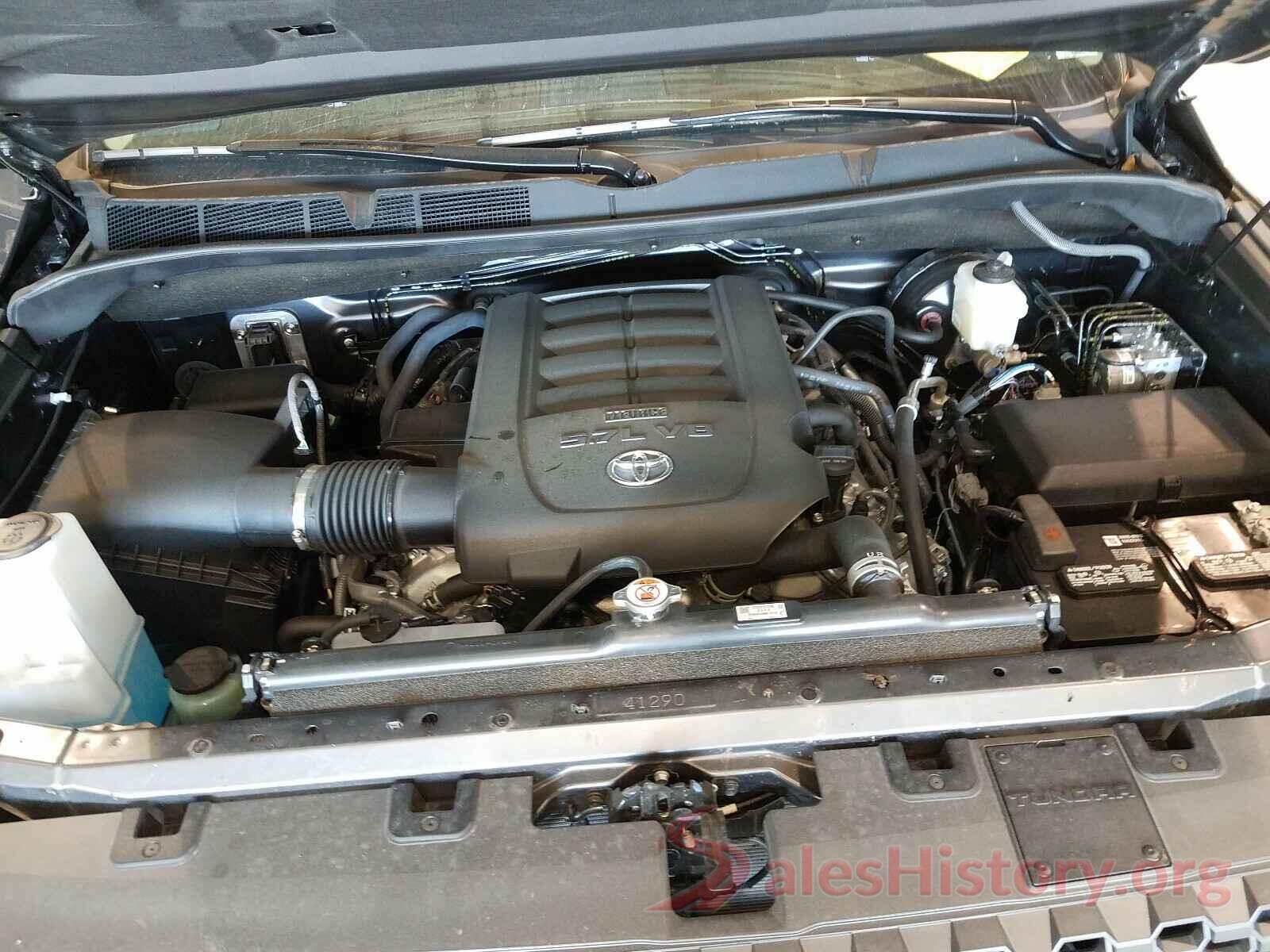 5TFDY5F16LX944999 2020 TOYOTA TUNDRA