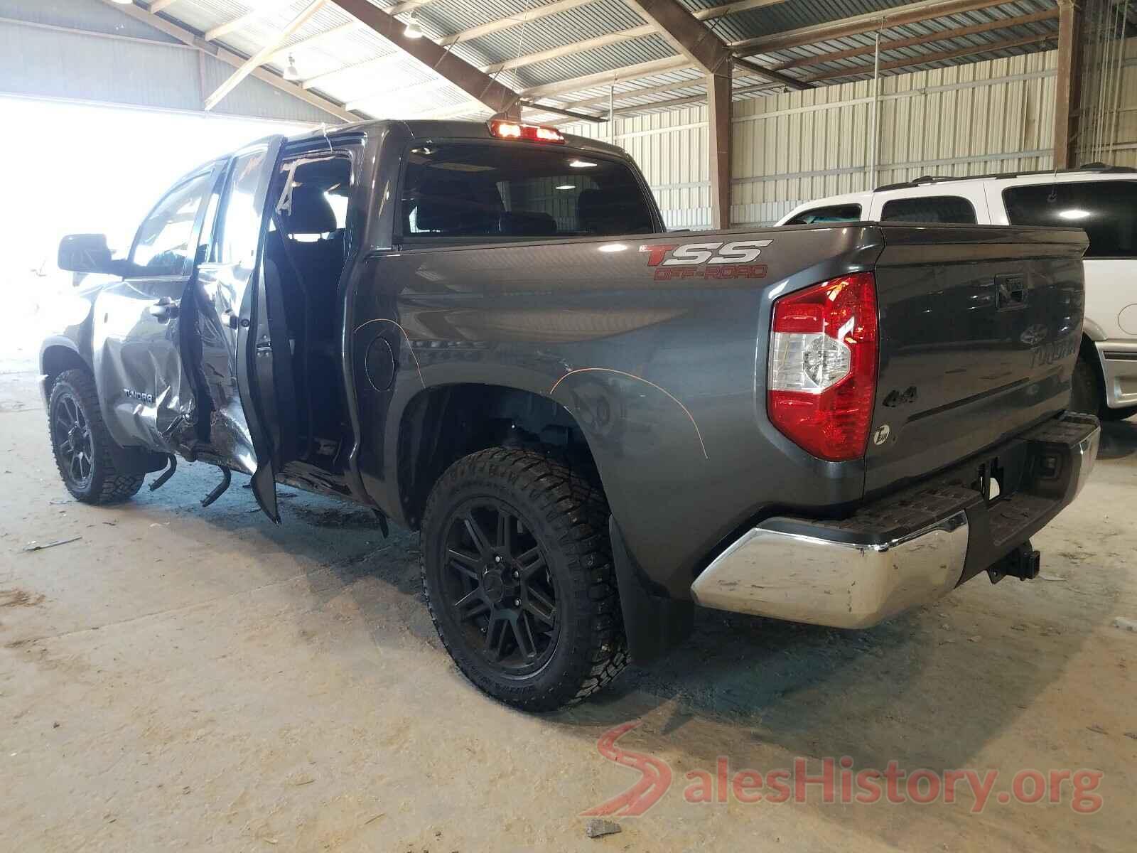 5TFDY5F16LX944999 2020 TOYOTA TUNDRA