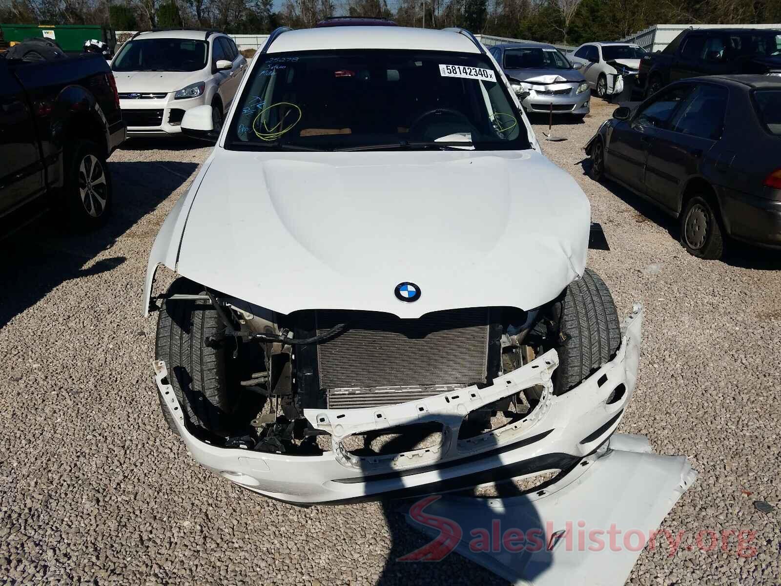 5UXWZ7C53H0V86090 2017 BMW X3