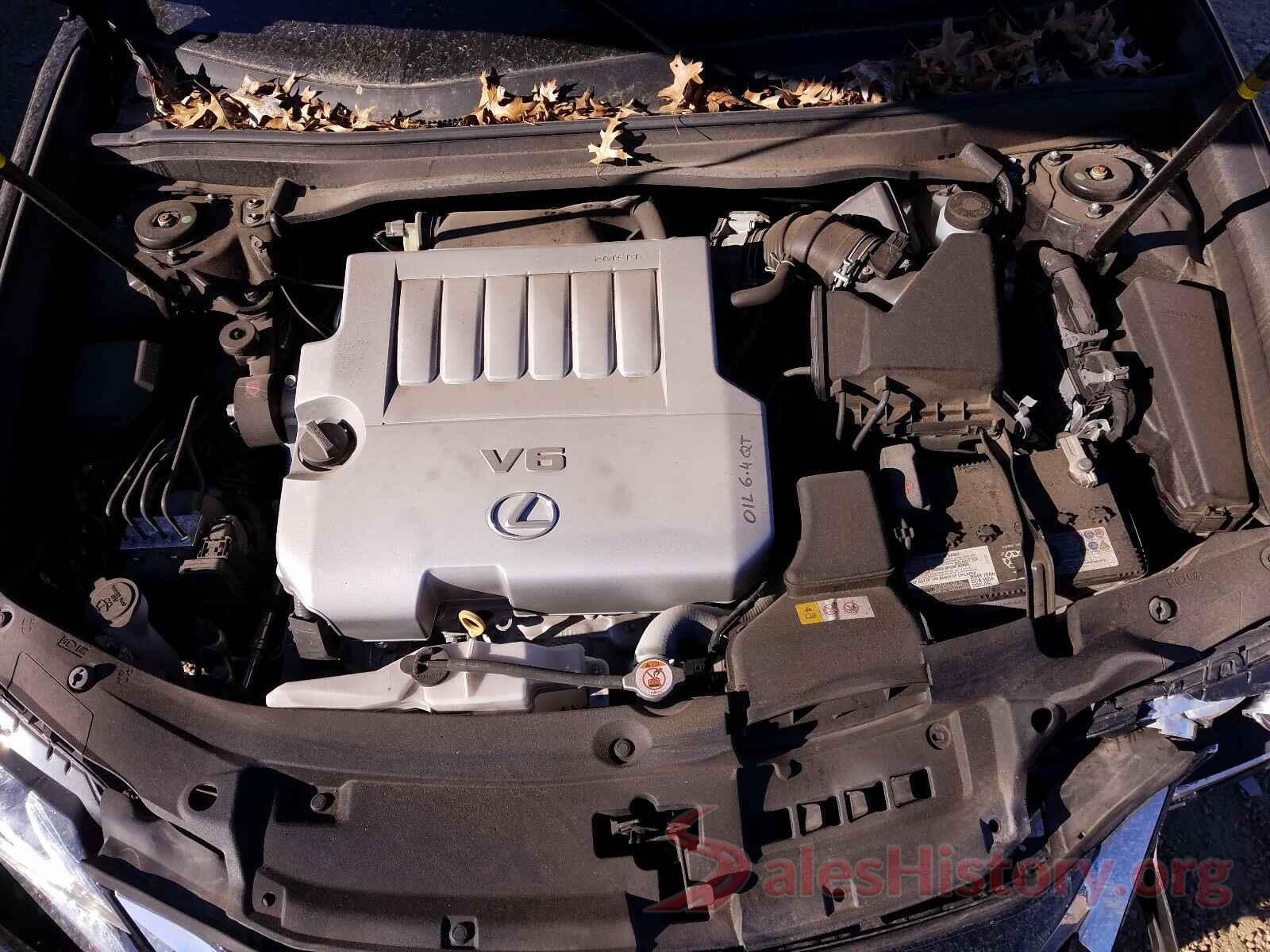 58ABK1GG3JU100541 2018 LEXUS ES350