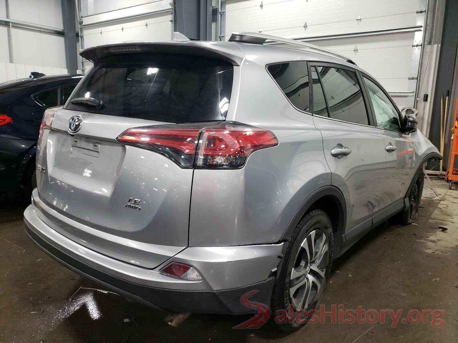 2T3BFREV1GW446065 2016 TOYOTA RAV4