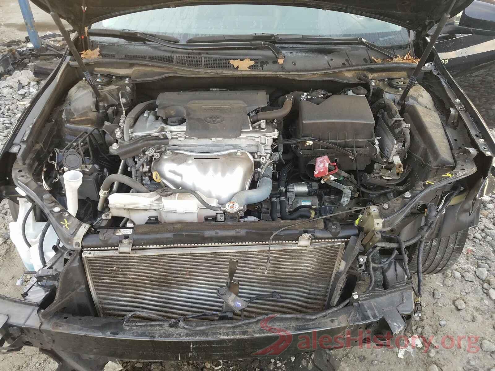 4T1BF1FK0HU622328 2017 TOYOTA CAMRY