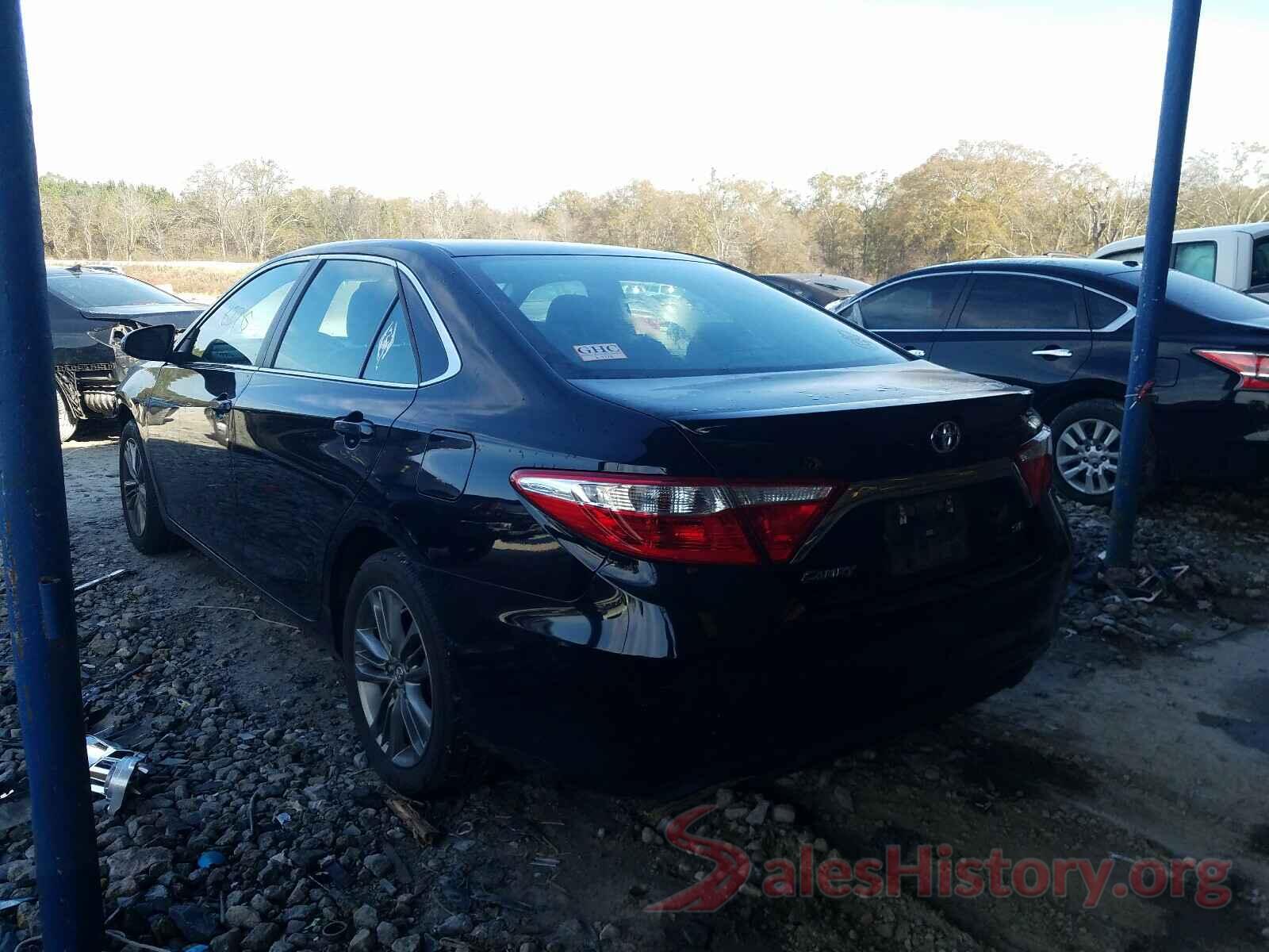 4T1BF1FK0HU622328 2017 TOYOTA CAMRY