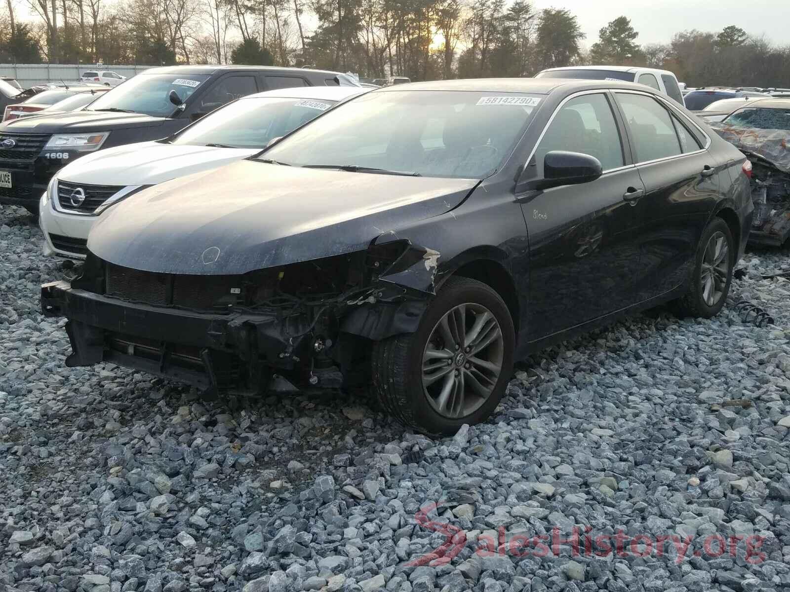 4T1BF1FK0HU622328 2017 TOYOTA CAMRY