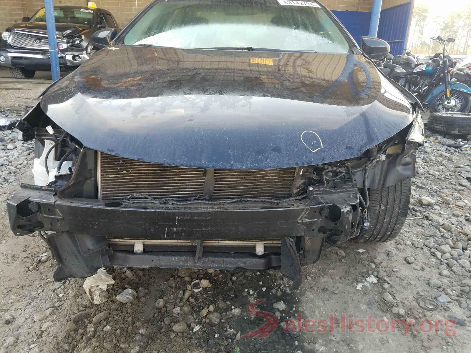 4T1BF1FK0HU622328 2017 TOYOTA CAMRY