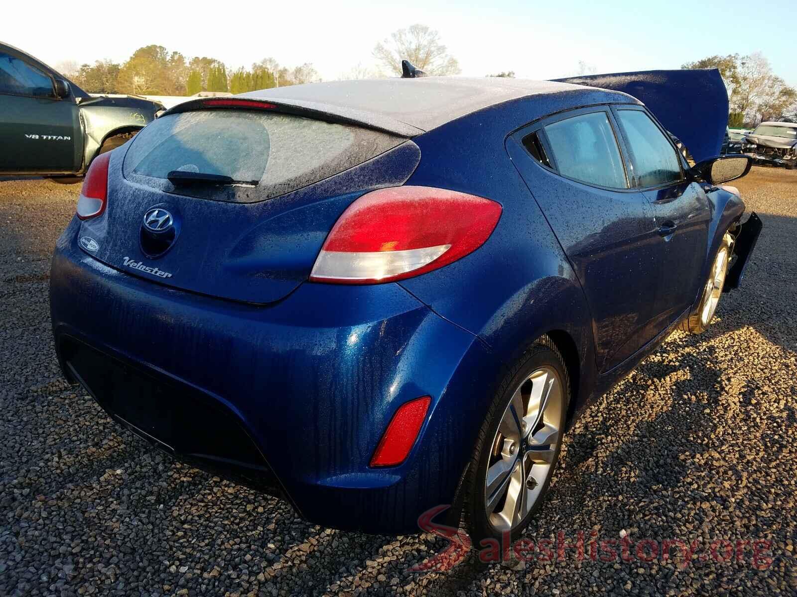 KMHTC6AD7HU313247 2017 HYUNDAI VELOSTER