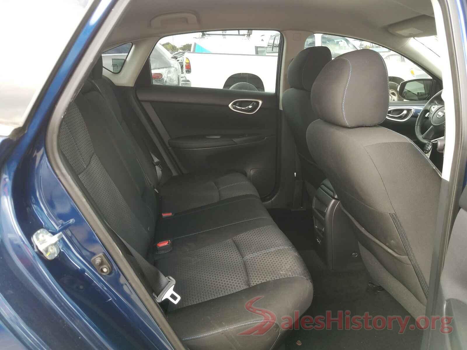 3N1AB7APXJY267949 2018 NISSAN SENTRA